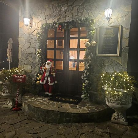 Hotel Boutique Vila Lakastel Сіная Екстер'єр фото