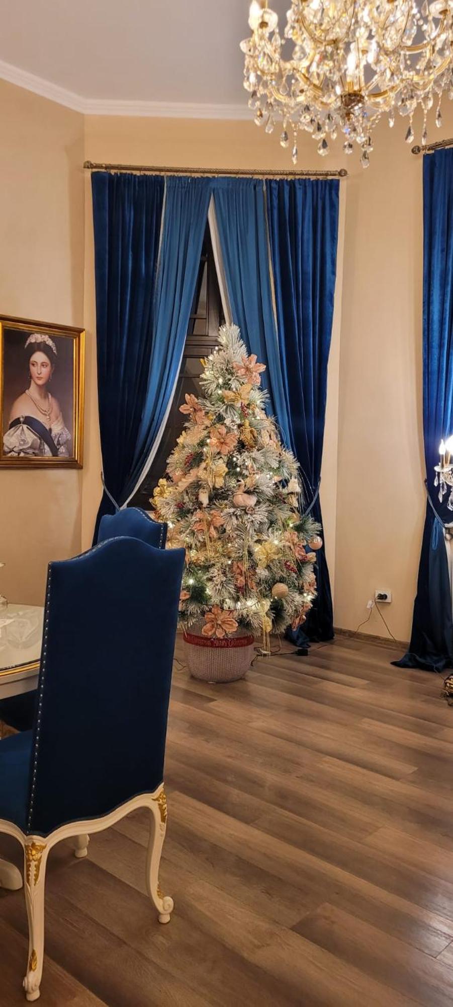 Hotel Boutique Vila Lakastel Сіная Екстер'єр фото