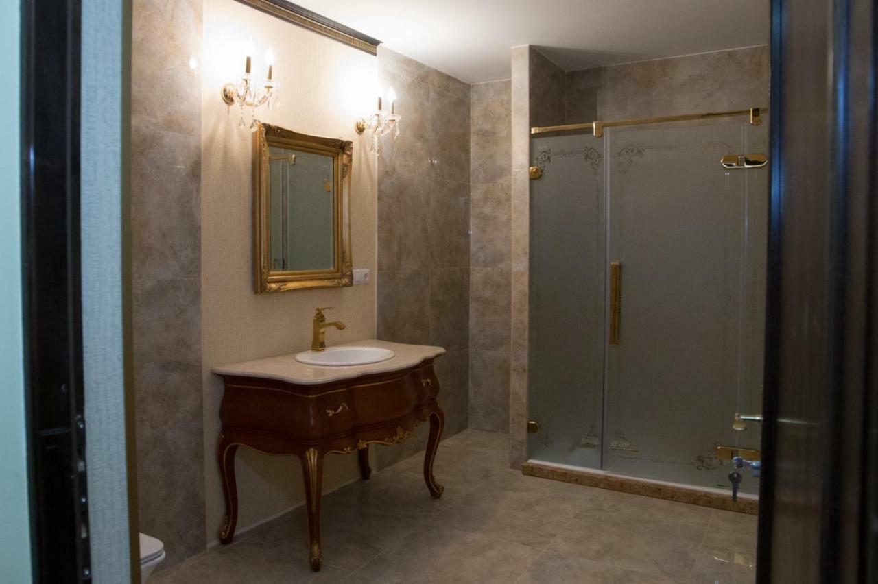 Hotel Boutique Vila Lakastel Сіная Екстер'єр фото