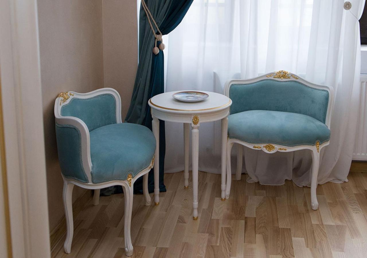 Hotel Boutique Vila Lakastel Сіная Екстер'єр фото