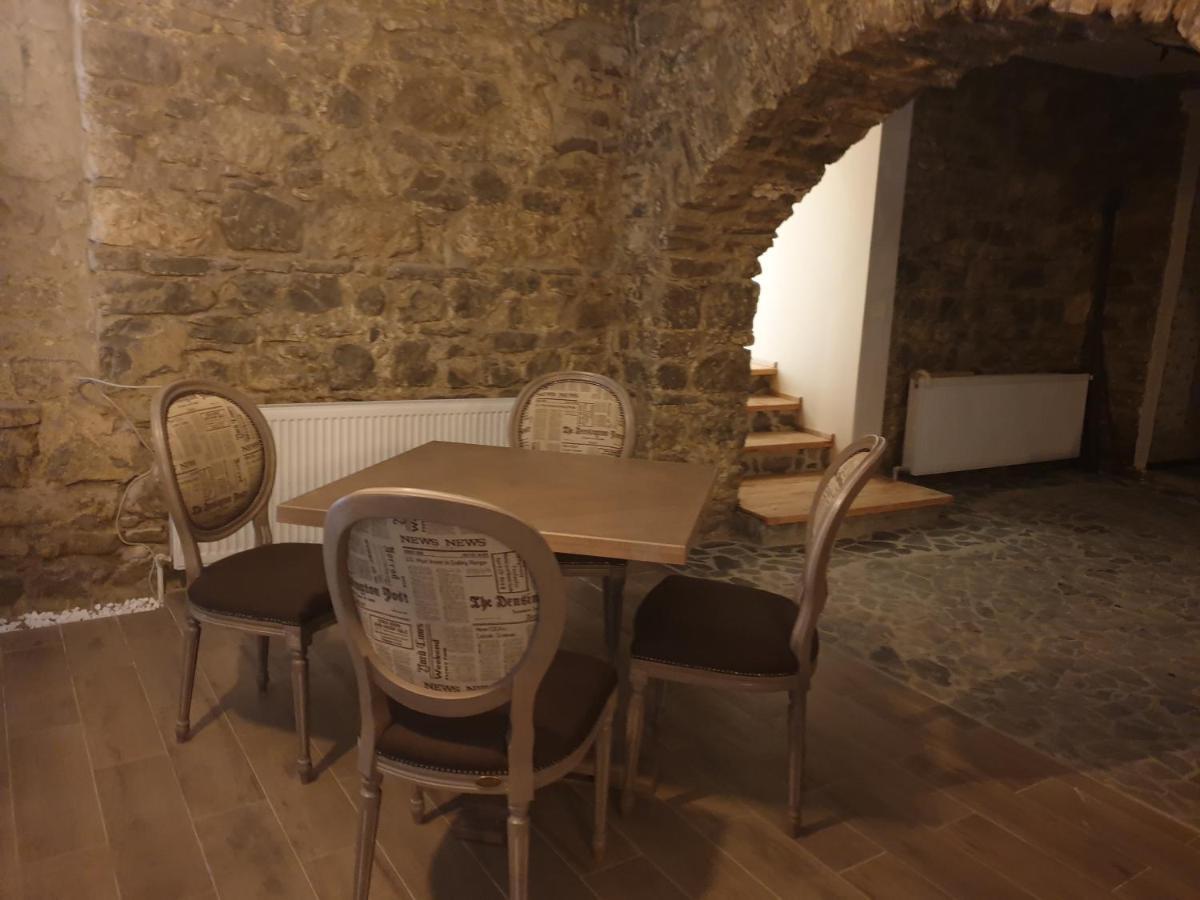 Hotel Boutique Vila Lakastel Сіная Екстер'єр фото